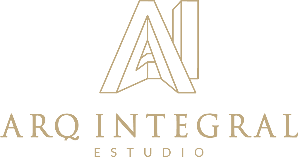 Logo Arq Integral Footer
