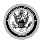 Embajada de Estados Unidos