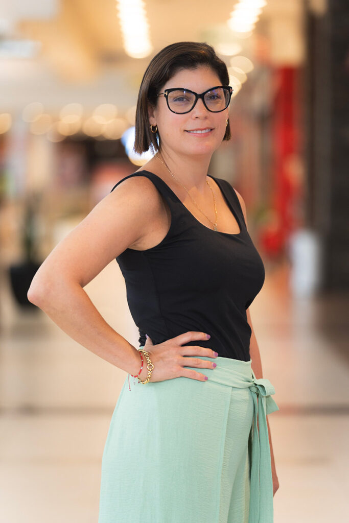 Arq. Jessica Sologuren