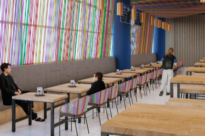 Food-Court