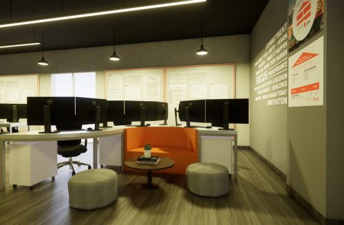 Proyecto APM Terminals