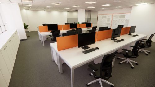 Proyecto APM Terminals
