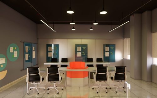 Proyecto APM Terminals