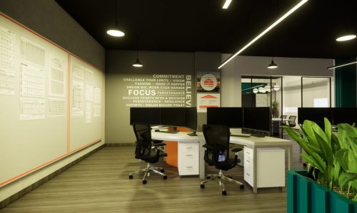 Proyecto APM Terminals