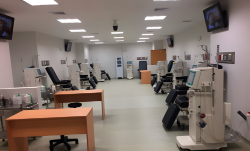 Proyecto IGSA Medical