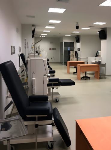 Proyecto IGSA Medical