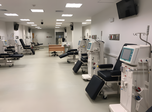 Proyecto IGSA Medical