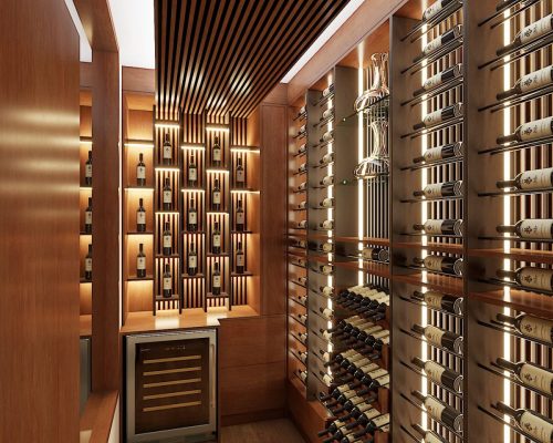 Proyecto Cava