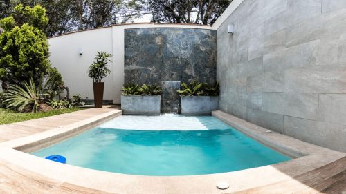 Proyecto Sol de La Molina