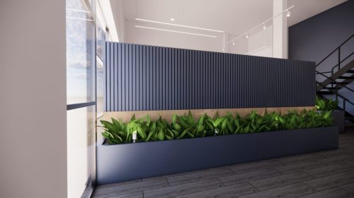 Savino del Bene - Proyecto Arq Integral