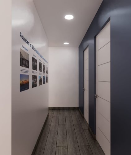 Savino del Bene - Proyecto Arq Integral