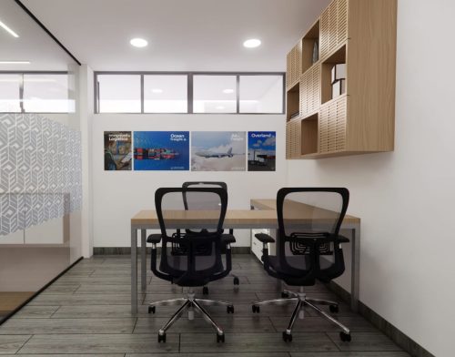 Savino del Bene - Proyecto Arq Integral
