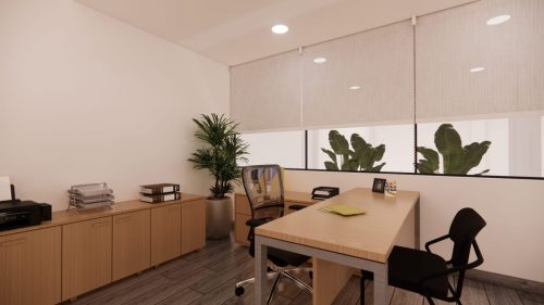 Savino del Bene - Proyecto Arq Integral