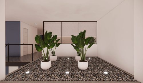 Savino del Bene - Proyecto Arq Integral