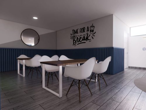 Savino del Bene - Proyecto Arq Integral