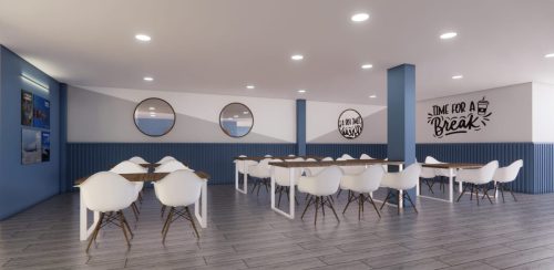 Savino del Bene - Proyecto Arq Integral