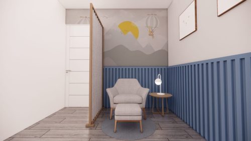 Savino del Bene - Proyecto Arq Integral