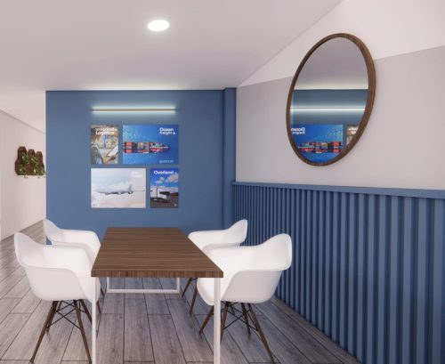 Savino del Bene - Proyecto Arq Integral