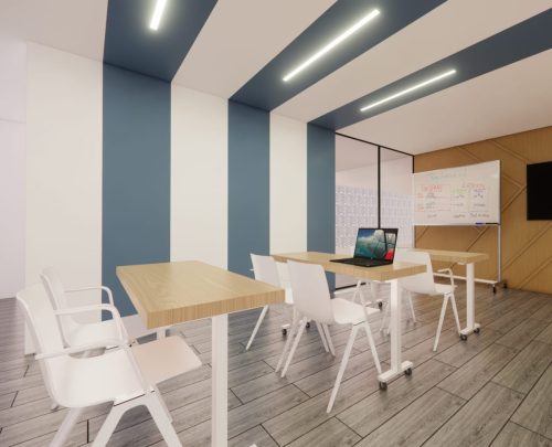 Savino del Bene - Proyecto Arq Integral