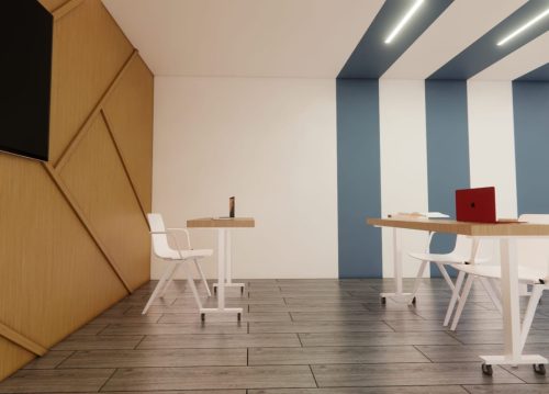 Savino del Bene - Proyecto Arq Integral