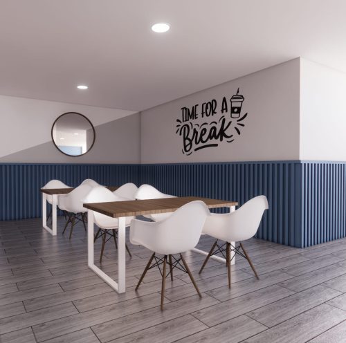 Savino del Bene - Proyecto Arq Integral