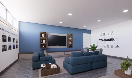 Savino del Bene - Proyecto Arq Integral
